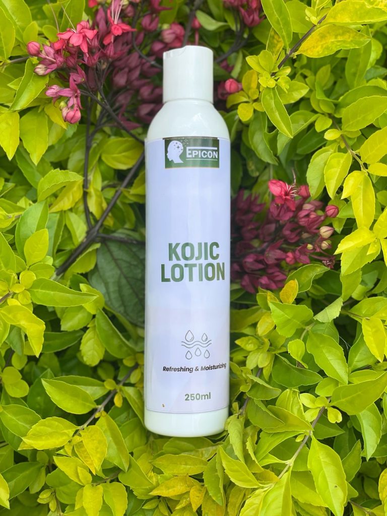 KOJIC LOTION