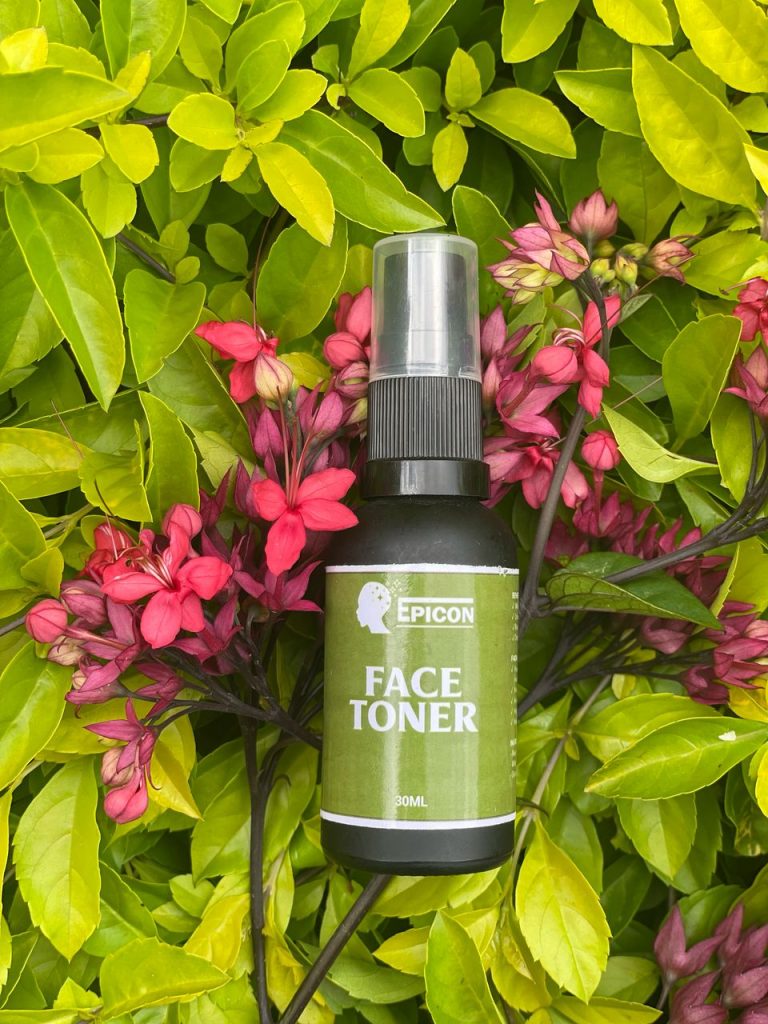 FACE TONER