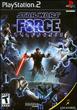 Star Wars Force Unleashed Playstation 2