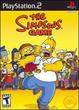 The Simpson's Game